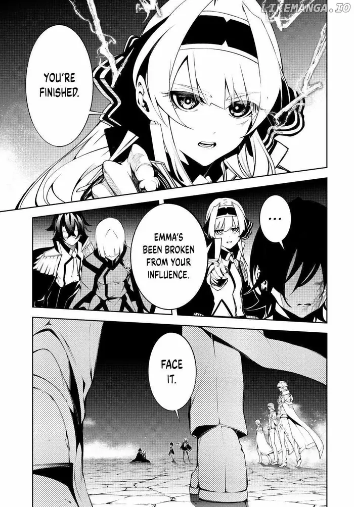 Wistoria: Wand and Sword Chapter 44 image 29_optimized